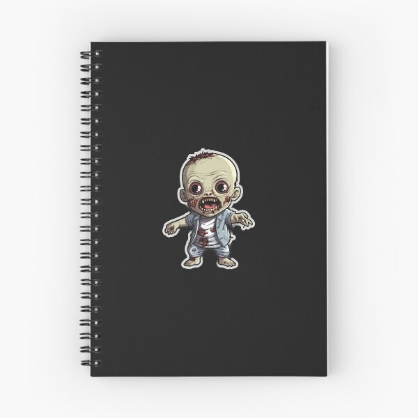 Item preview, Tiny Terrors Rise 7 designed and sold by XioFirelyte.
