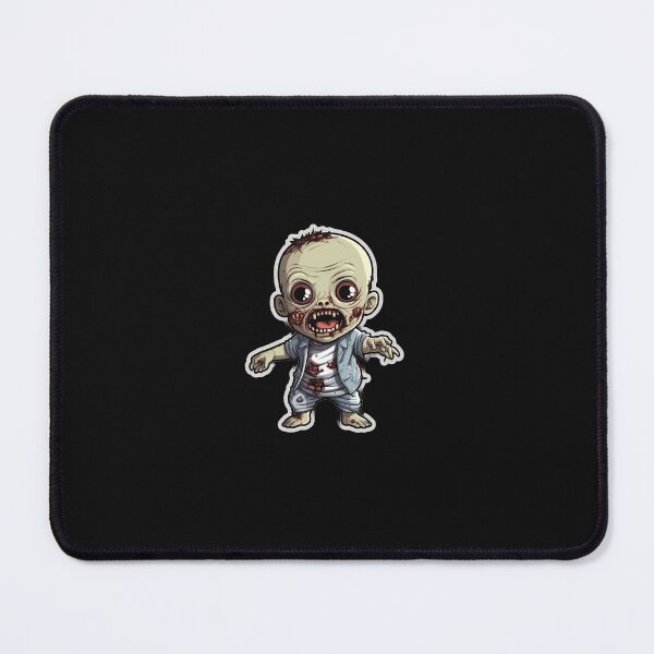 Item preview, Tiny Terrors Rise 7 designed and sold by XioFirelyte.