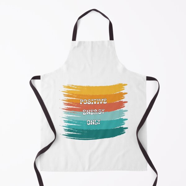 Item preview, Positive Energy Only - Grow Positive Thoughts - Positive Radiation designed and sold by typoinspired.
