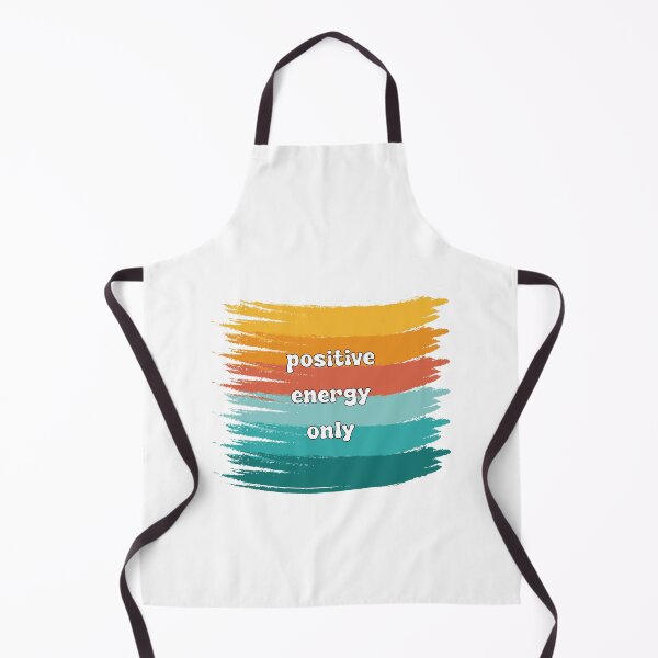 Item preview, Positive Energy Only - Grow Positive Thoughts - Positive Radiation designed and sold by typoinspired.