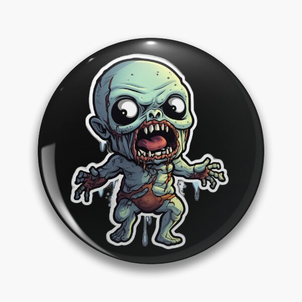 Item preview, Tiny Terrors Rise 8 designed and sold by XioFirelyte.