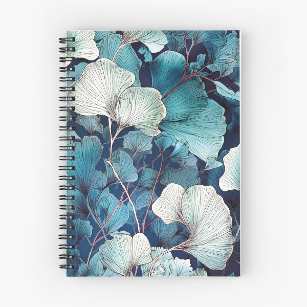 Item preview, Ginko Biloba Leaves 7 #nature #ginko designed and sold by JBJart.
