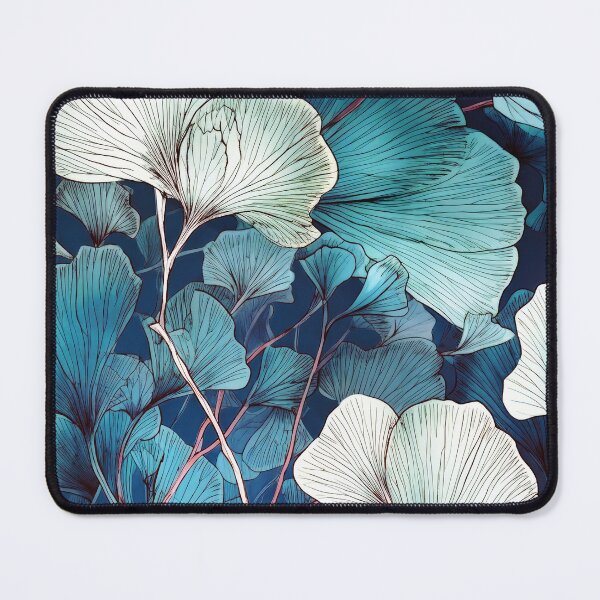 Item preview, Ginko Biloba Leaves 7 #nature #ginko designed and sold by JBJart.