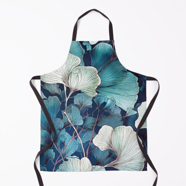 Item preview, Ginko Biloba Leaves 7 #nature #ginko designed and sold by JBJart.
