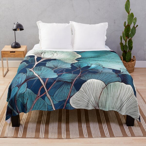 Item preview, Ginko Biloba Leaves 7 #nature #ginko designed and sold by JBJart.