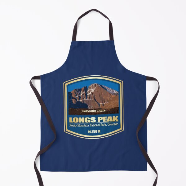 Item preview, Longs Peak (PF) designed and sold by curranmorgan.