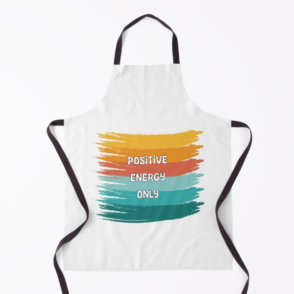Item preview, Positive Energy Only - Grow Positive Thoughts - Positive Radiation designed and sold by typoinspired.