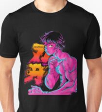 Grappler Baki Unisex T-Shirt