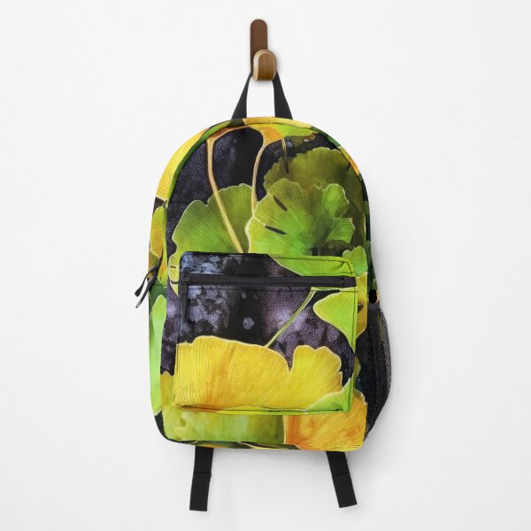 Item preview, Ginko Biloba Leaves 8 #nature #ginko designed and sold by JBJart.