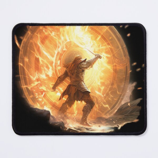 Item preview, Warrior's might designed and sold by TheLandsOfMagic.