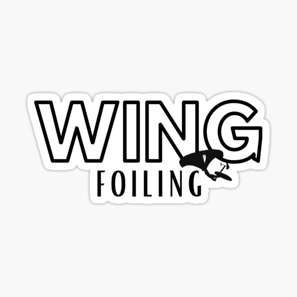 Artikel-Vorschau von Wing-Foiling-Shirt | Wingfoil T-Shirt| Geschenkidee | Wing-Surfen | Geschenk für Flügelspieler | Flügel | Wingfoiling-Geschenk|, designt und verkauft von Outdoors-Sports.