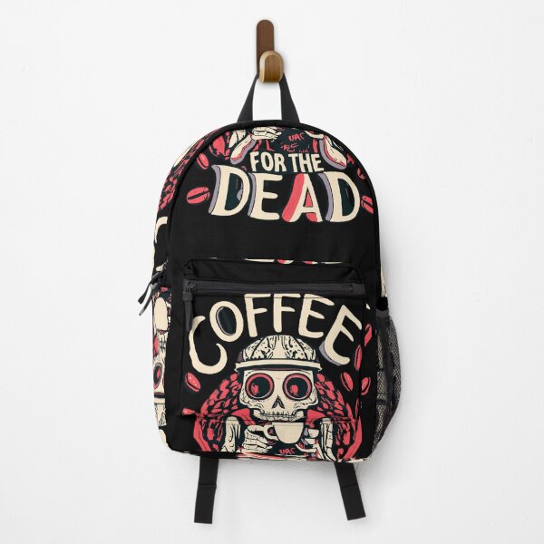 Item preview, Coffee for the dead designed and sold by GiftMonkey.