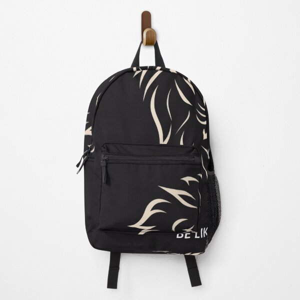 Item preview, Be Like a Lion designed and sold by 71Lion.