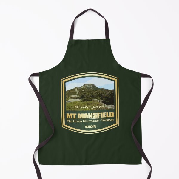 Item preview, Mount Mansfield (PF) designed and sold by curranmorgan.