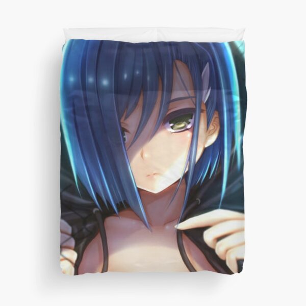 Ichigo Anime Duvet Covers Redbubble