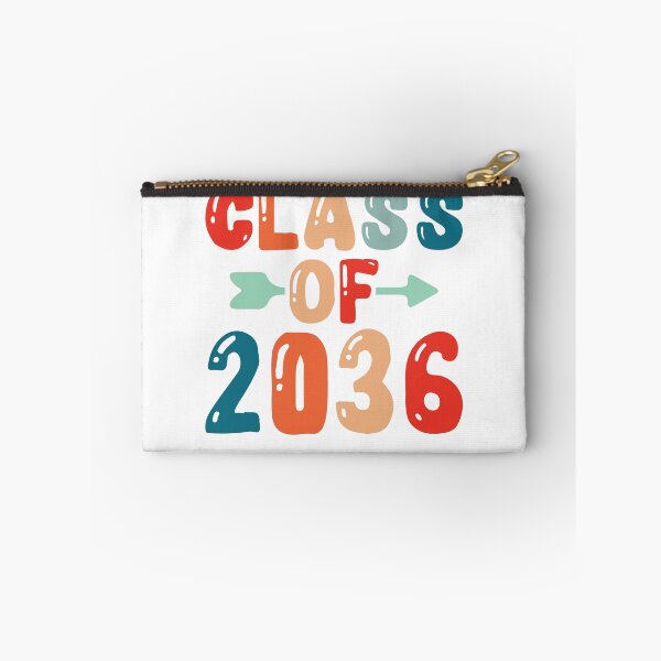 Item preview, Class Of 2036 Back To School Kindergarten Class Of 2036 Gear designed and sold by DynamicDesign.