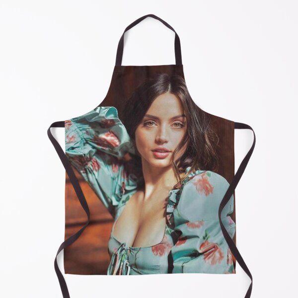 Item preview, ana de armas designed and sold by mredatshop.