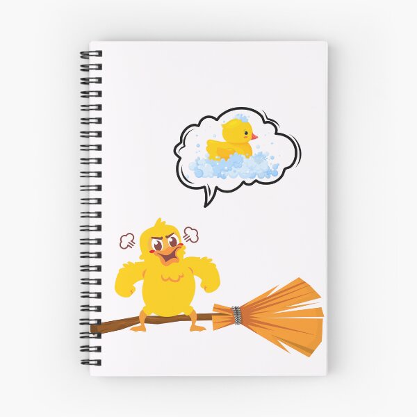 Item preview, Copy of Great angry funny duck designed and sold by FlyAndBuy.