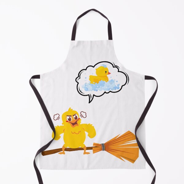 Item preview, Copy of Great angry funny duck designed and sold by FlyAndBuy.