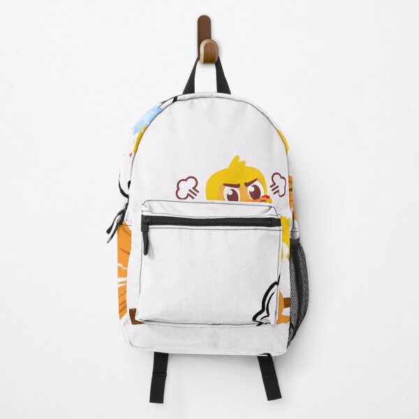 Item preview, Copy of Great angry funny duck designed and sold by FlyAndBuy.