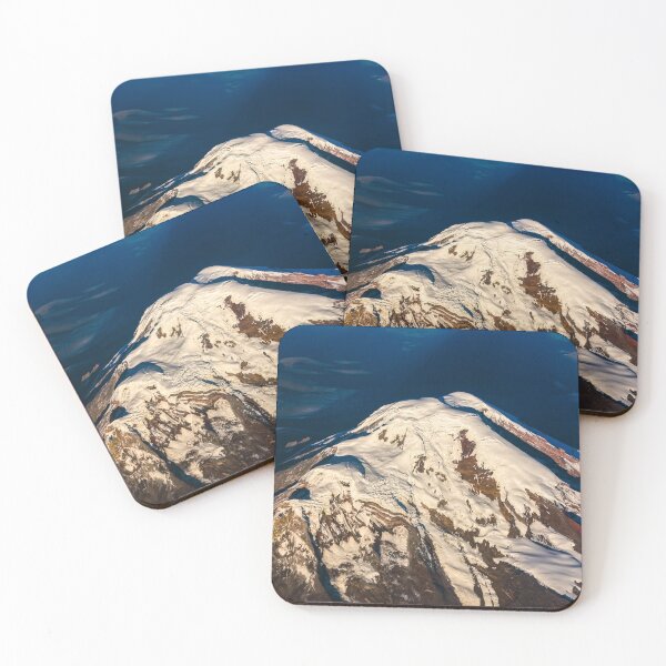 Item preview, Volcano Cotopaxi, Ecuador designed and sold by TaguArtsy.