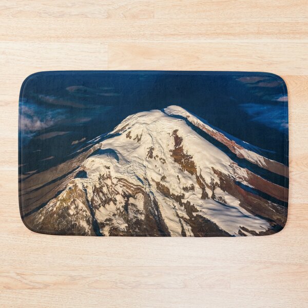 Item preview, Volcano Cotopaxi, Ecuador designed and sold by TaguArtsy.