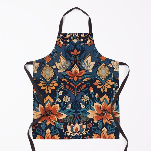 Item preview, Floral Symphony designed and sold by MobizArt.