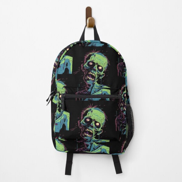 Item preview, Zombie Mania: Artistic Interpretations of Night Creatures designed and sold by Piotrek0001.