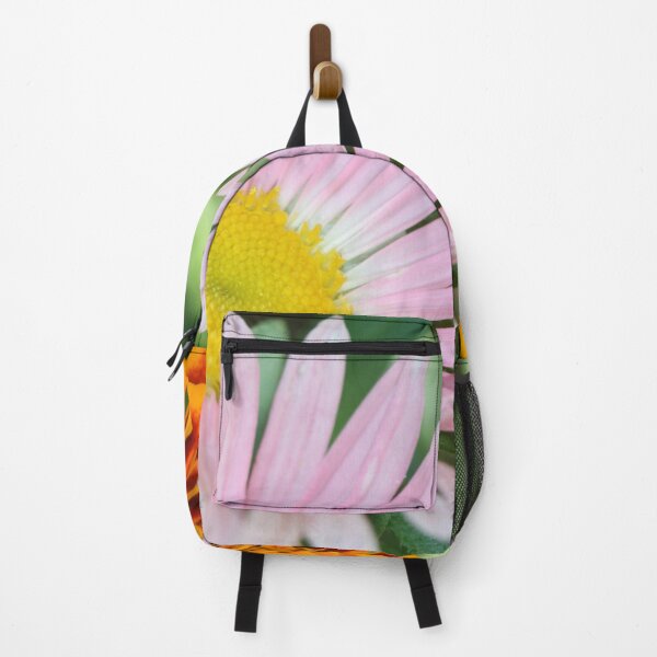 Item preview, Colorful summer flowers in garden designed and sold by olena2552.