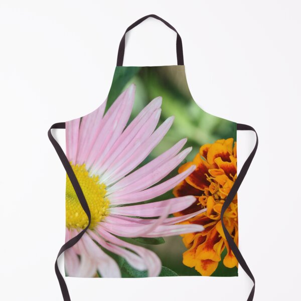 Item preview, Colorful summer flowers in garden designed and sold by olena2552.