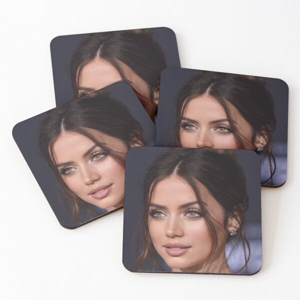 Item preview, ana de armas designed and sold by mredatshop.