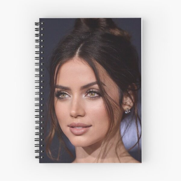 Item preview, ana de armas designed and sold by mredatshop.