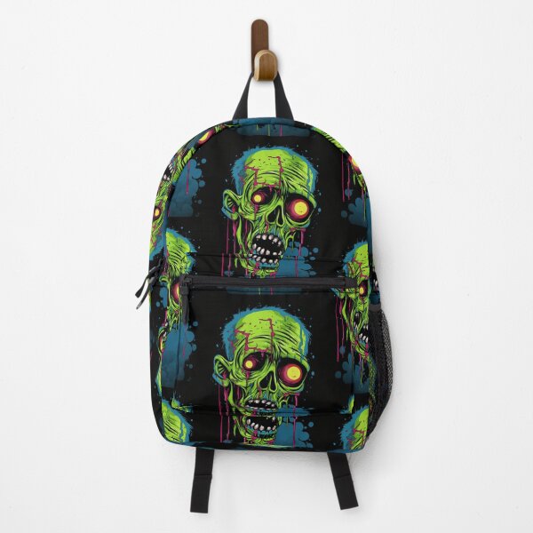 Item preview, Zombie Mania: Artistic Interpretations of Night Creatures designed and sold by Piotrek0001.