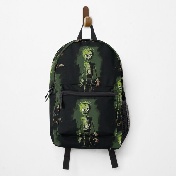 Item preview, Zombie Mania: Artistic Interpretations of Night Creatures designed and sold by Piotrek0001.