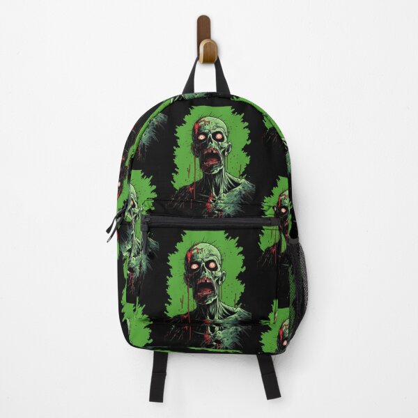 Item preview, Zombie Mania: Artistic Interpretations of Night Creatures designed and sold by Piotrek0001.