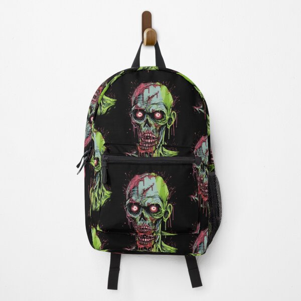 Item preview, Zombie Mania: Artistic Interpretations of Night Creatures designed and sold by Piotrek0001.