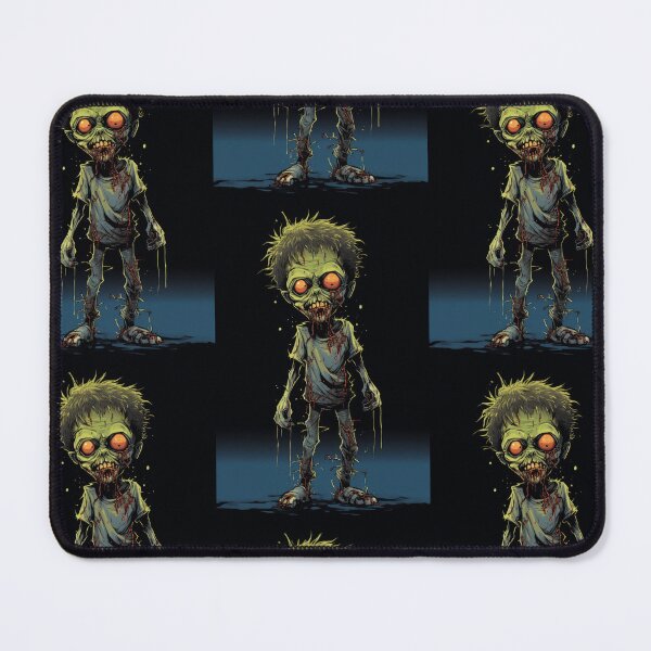 Item preview, Zombie Mania: Artistic Interpretations of Night Creatures designed and sold by Piotrek0001.