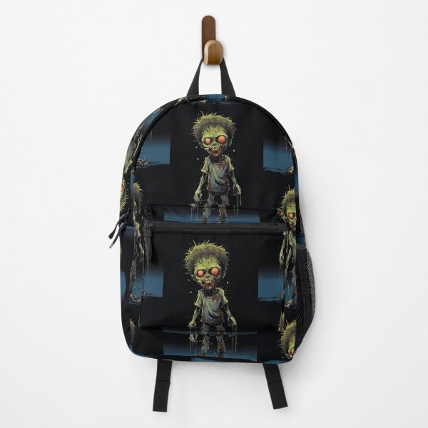 Item preview, Zombie Mania: Artistic Interpretations of Night Creatures designed and sold by Piotrek0001.