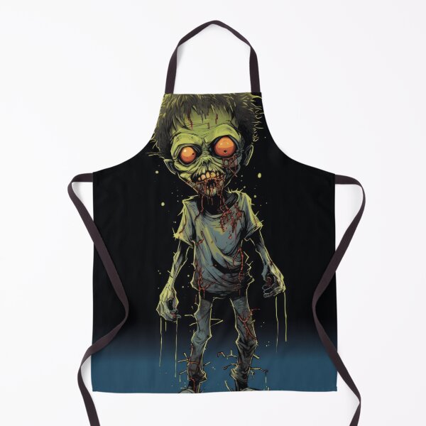 Item preview, Zombie Mania: Artistic Interpretations of Night Creatures designed and sold by Piotrek0001.