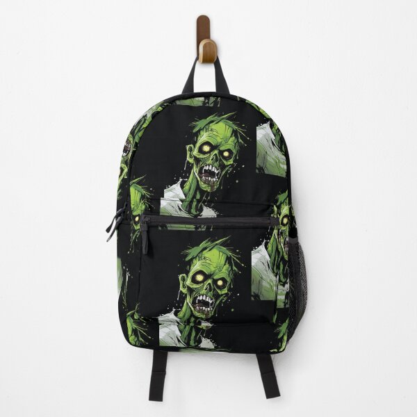 Item preview, Zombie Mania: Artistic Interpretations of Night Creatures designed and sold by Piotrek0001.
