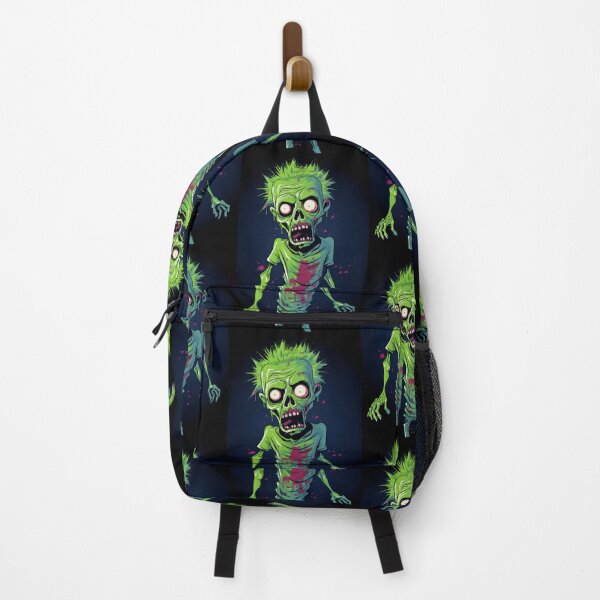 Item preview, Zombie Mania: Artistic Interpretations of Night Creatures designed and sold by Piotrek0001.