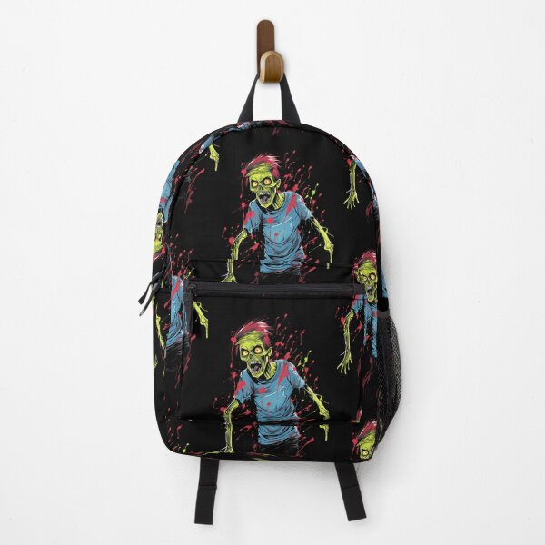 Item preview, Zombie Mania: Artistic Interpretations of Night Creatures designed and sold by Piotrek0001.