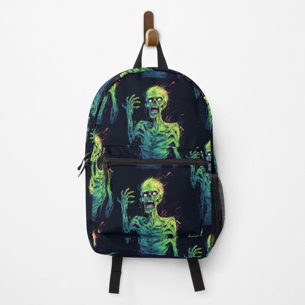 Item preview, Zombie Mania: Artistic Interpretations of Night Creatures designed and sold by Piotrek0001.