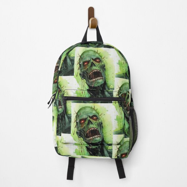 Item preview, Zombie Mania: Artistic Interpretations of Night Creatures designed and sold by Piotrek0001.