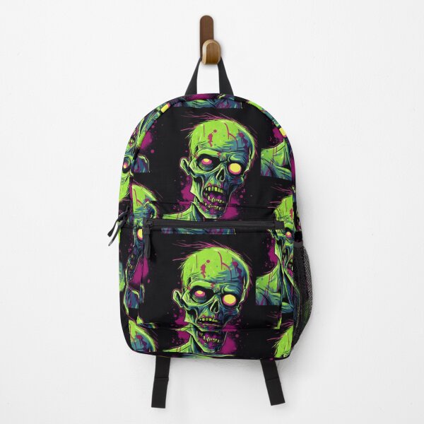 Item preview, Zombie Mania: Artistic Interpretations of Night Creatures designed and sold by Piotrek0001.