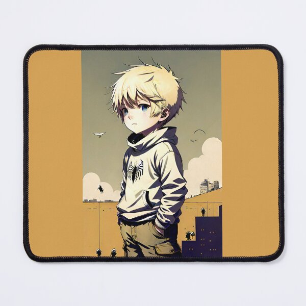 Item preview, Platinum Anime designed and sold by JustStraight.