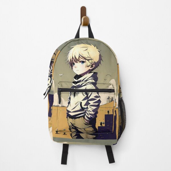 Item preview, Platinum Anime designed and sold by JustStraight.