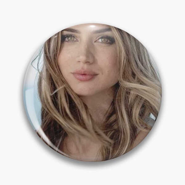 Item preview, ana de armas designed and sold by mredatshop.