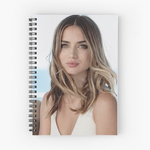 Item preview, ana de armas designed and sold by mredatshop.