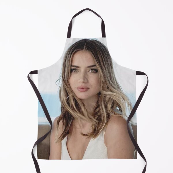 Item preview, ana de armas designed and sold by mredatshop.